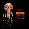 Artificial Luminous Animal Aquarium Decoration Fish Tank Underwater Ornament