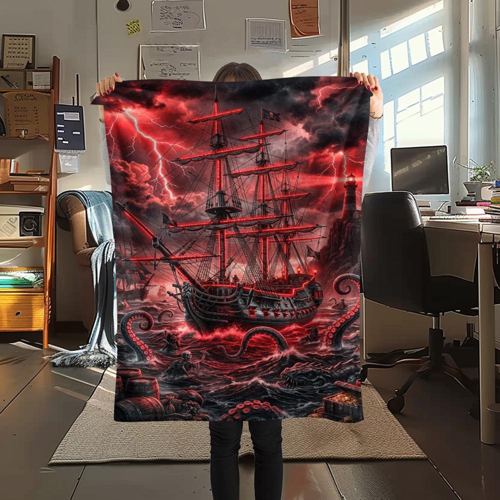 transportation vehicle truck Print Flannel Blanket,High quality Comfortable for All Seasons,Home Decor,Warmth and Comfort,Perfect for Christmas Gifts