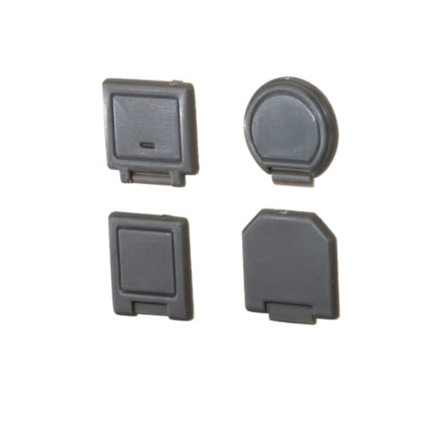 Kotobukiya M.S.G Modeling Support Goods Plaunit P134 Hatch Non-Scale Plastic Model P134X