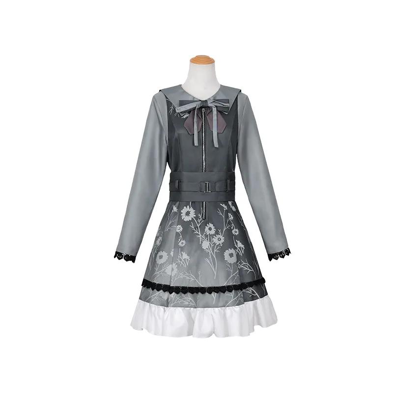 Anime Project Sekai Colorful PSJK 3rd Anniversary Yoisaki Kanade Asahina Mafuyu Akiyama Mizuki Shinonome Ena Cosplay Costume