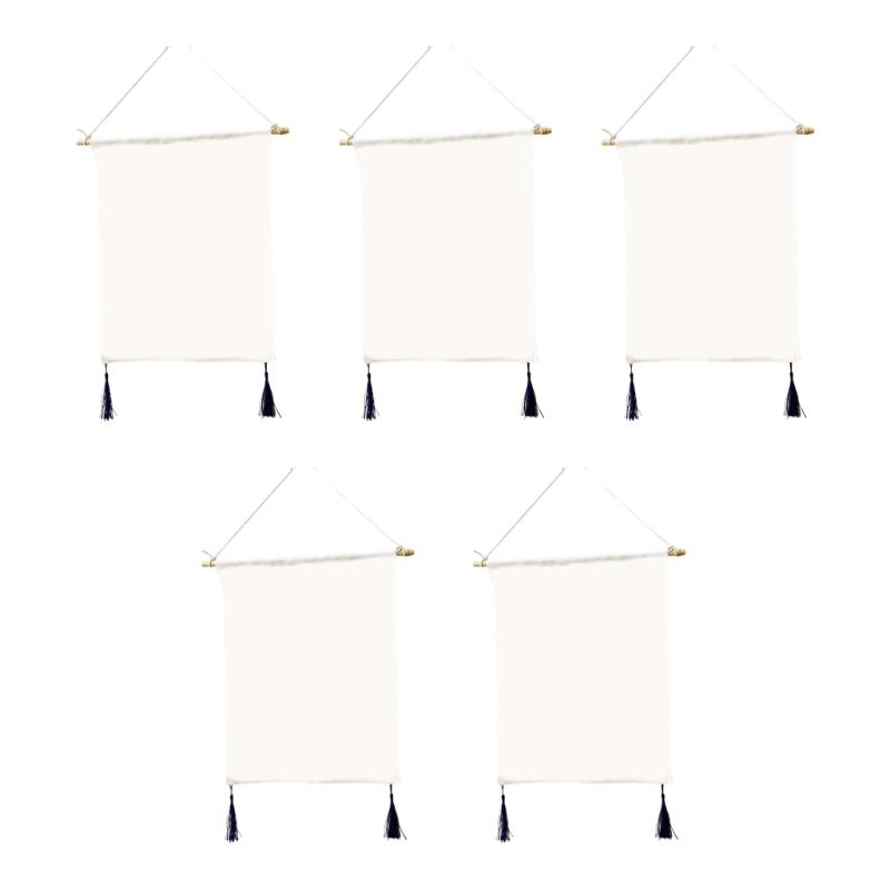 Kids Plant Impressions Craft Set Safe Fabric Materials For Nature Activities Educational Fun And Skill Development Use A4.