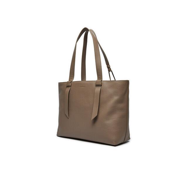 Handbag Coccinelle R1K Coccinellemalory E1 R1K 11 01 01 Beige