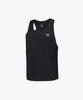 Fibrazero Super Light Singlet Black