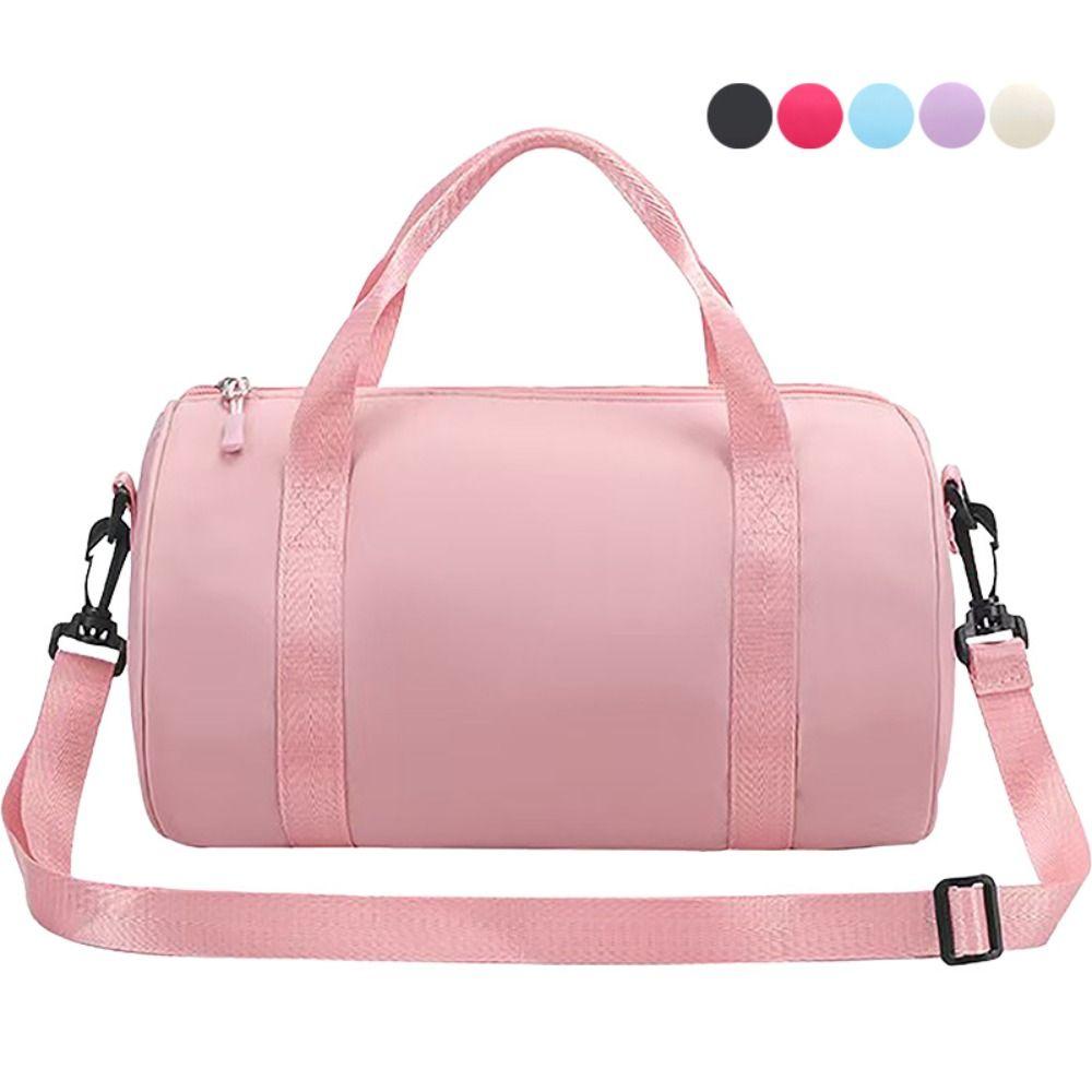 Mini Gym Bag Large Capacity Shoulder Bags New Yoga Bag  for Women