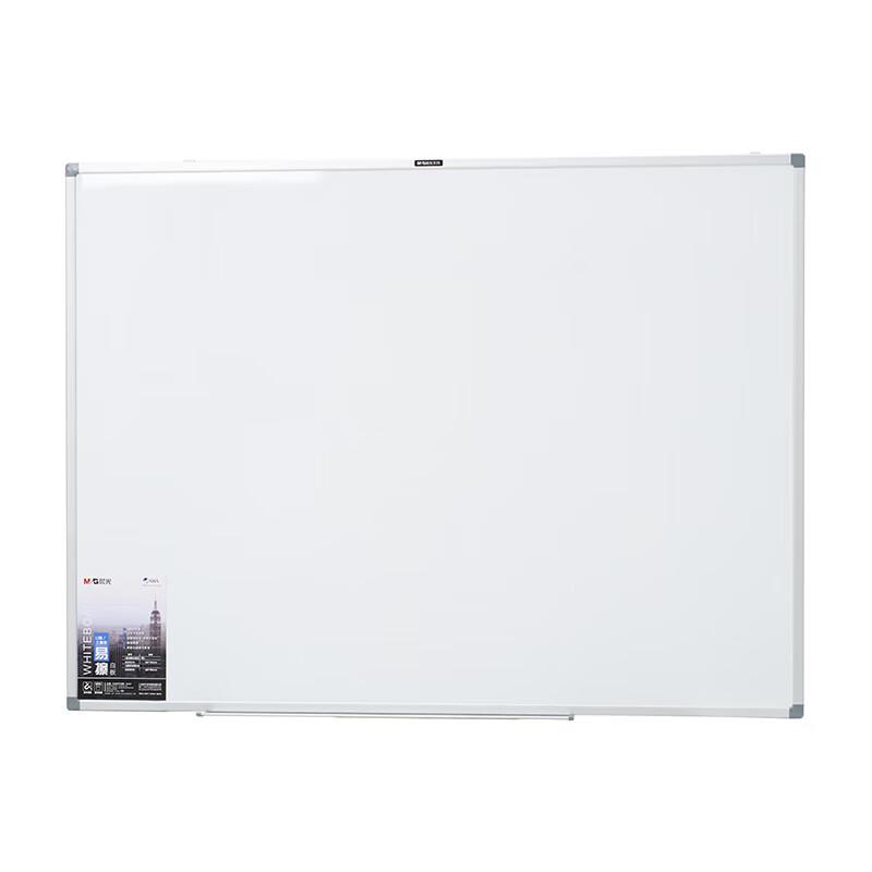 M&G Standard Magnetic Whiteboard