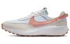 Waffle Debut 'Grey Light Madder Root Gum' Damen DH9523-003