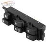 Front Left Power Master Window Control Switch for Kia Rio 2006 2007 2008 2009 2010 Car Accessories 93570-1G110 935701G110