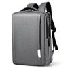 Men's Anti-theft 17.3-inch Laptop Backpack