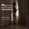 2025 Blackout Chenille Curtains: Thick, Solid Colors, Multiple Options