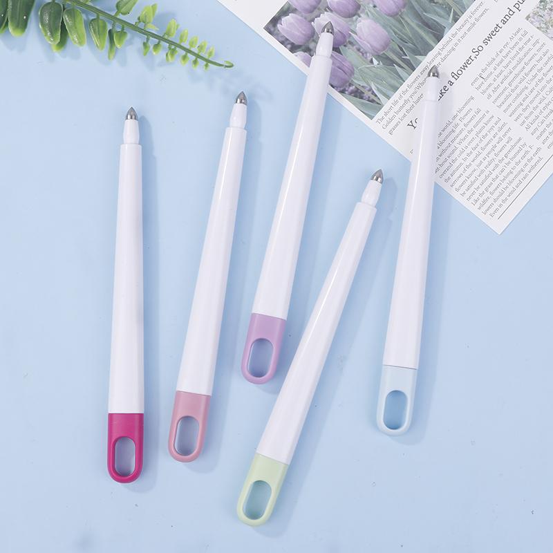Scoring Stylus For Cricut Maker 3/Maker/Explore 3/Air 2/Air, Scoring Tool Pen For Folding Cards Envelopes Boxes