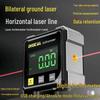 Digital Precision Inclinometer: Spirit Level & Angle Ruler with High-Precision Display