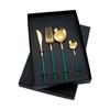 Utuo Stainless Steel Cutlery Set