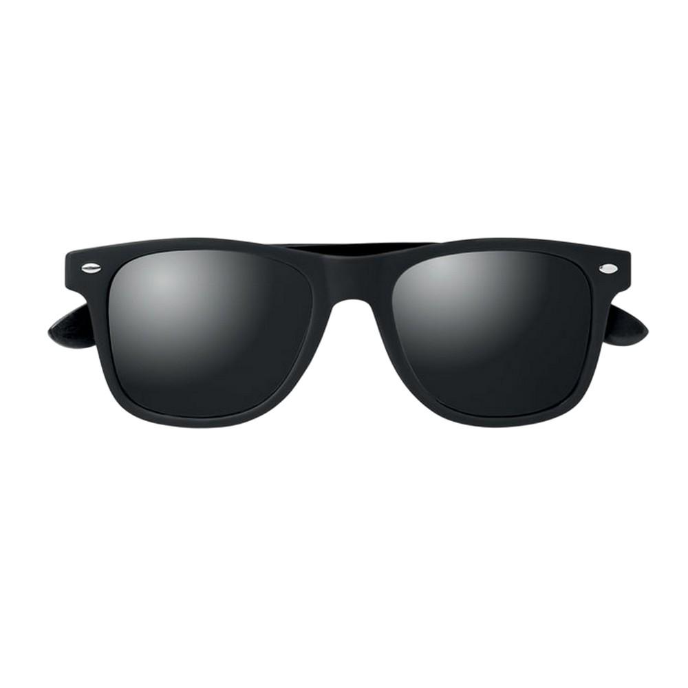 MidOcean Rhodos Bamboo Sunglasses