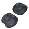 Motorcycle Trunk Liner Upper Bottom Pad for SH26/29/33/34/37/39/40/44/45/46/47/48/50/59/66 Side Box Lining Inner Pad for SH23/36