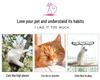 Cat Hammock Tree: Suction Cup Window & Balcony Perch for Sunbathing