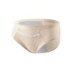 Women's Panties Japanese  Cotton Large Size Cotton Trunks Menstrual Anti-leakage Menstrual Panties Physiological Pants