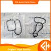 Original 1731840080 Coolant & Oil Gasket Ssangyong TIVOLI 2015~19 G16DF #1731840085+ High Quality