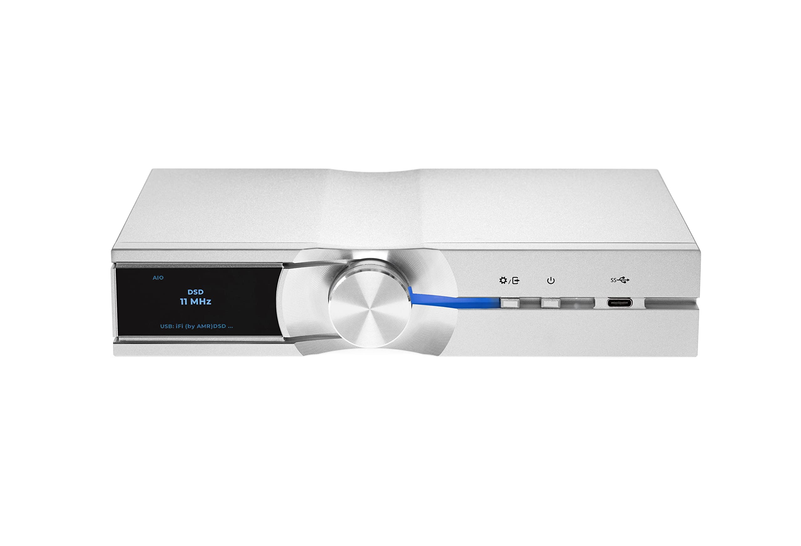 

iFi audio NEO Stream compatible streamer PCM768/DSD512 []