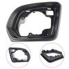 Automotive Accessories Front Left Mirror Frame Car Maintenance Non-deformation Quick Installation Replacement Installation
