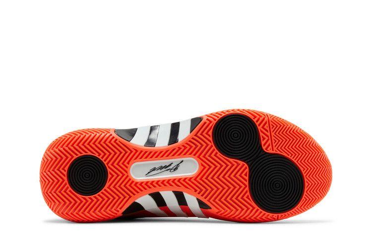 adidas D.O.N. Issue #5 Halloween Men's Sneakers