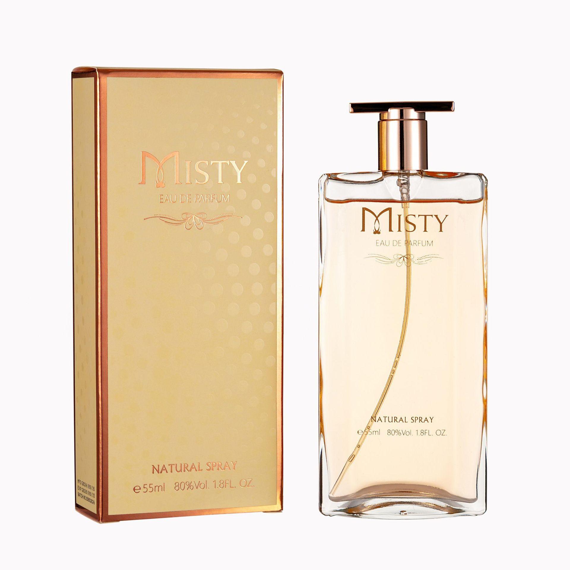Encounter Women s Perfume Lasting Light Fragrance Floral Fresh Natural Perfume 55ML