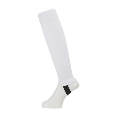 Mizuno Socks Overstockings 12JXBS14 White Baseball/Softball Men's