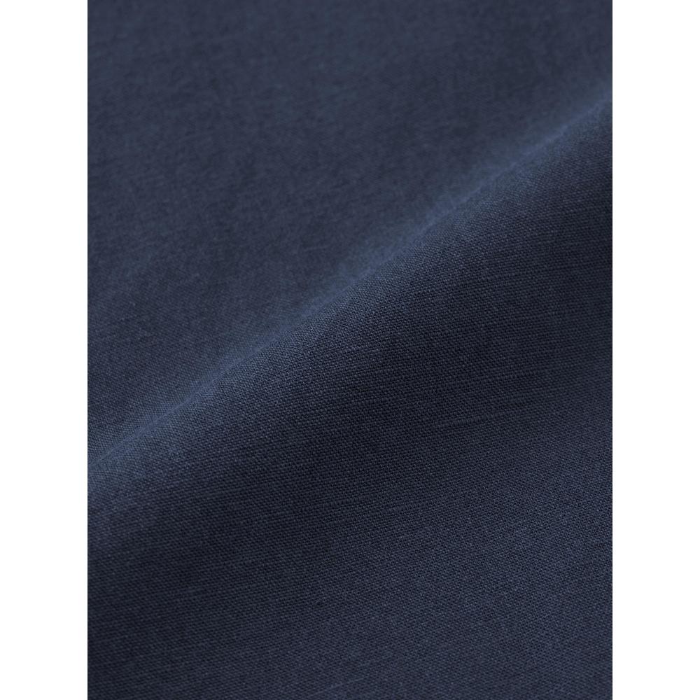 Gu By Uniqlo Linen Blend Balloon Pants+ec