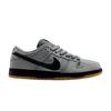 SB Dunk Low Pro Cool Grey