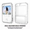 Transparent Camera Protective Case TPU Camera Soft Case New Camera Cover  For Godox C100