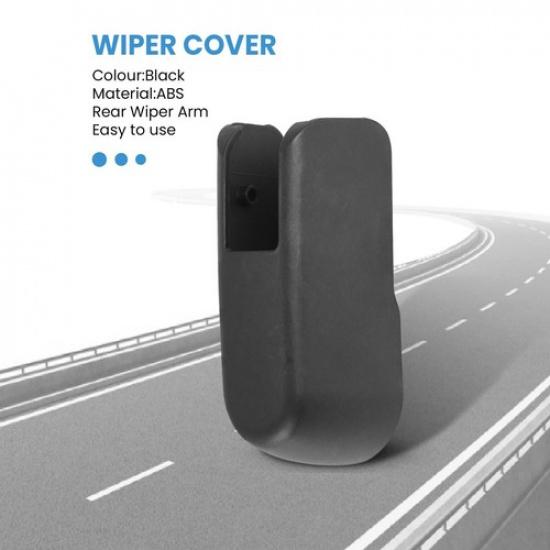 Rear Windshield Wiper Arm Cover for Forester Legacy XV W7X6