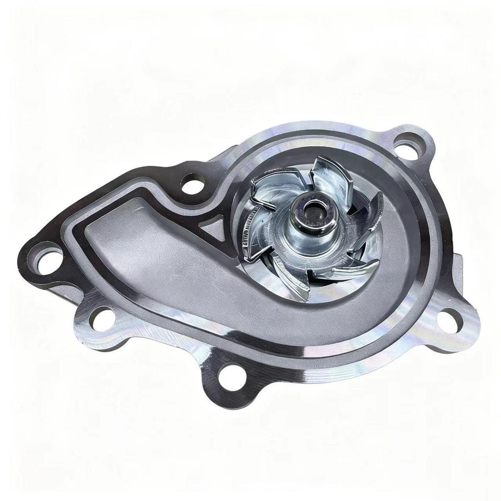High-Quality Engine Water Pump for Hyundai/Kia Models (25100-04010)