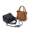 Genuine Leather Handbags for Women Shoulder Bag Ladies Crossbody Bags Designer Tote
