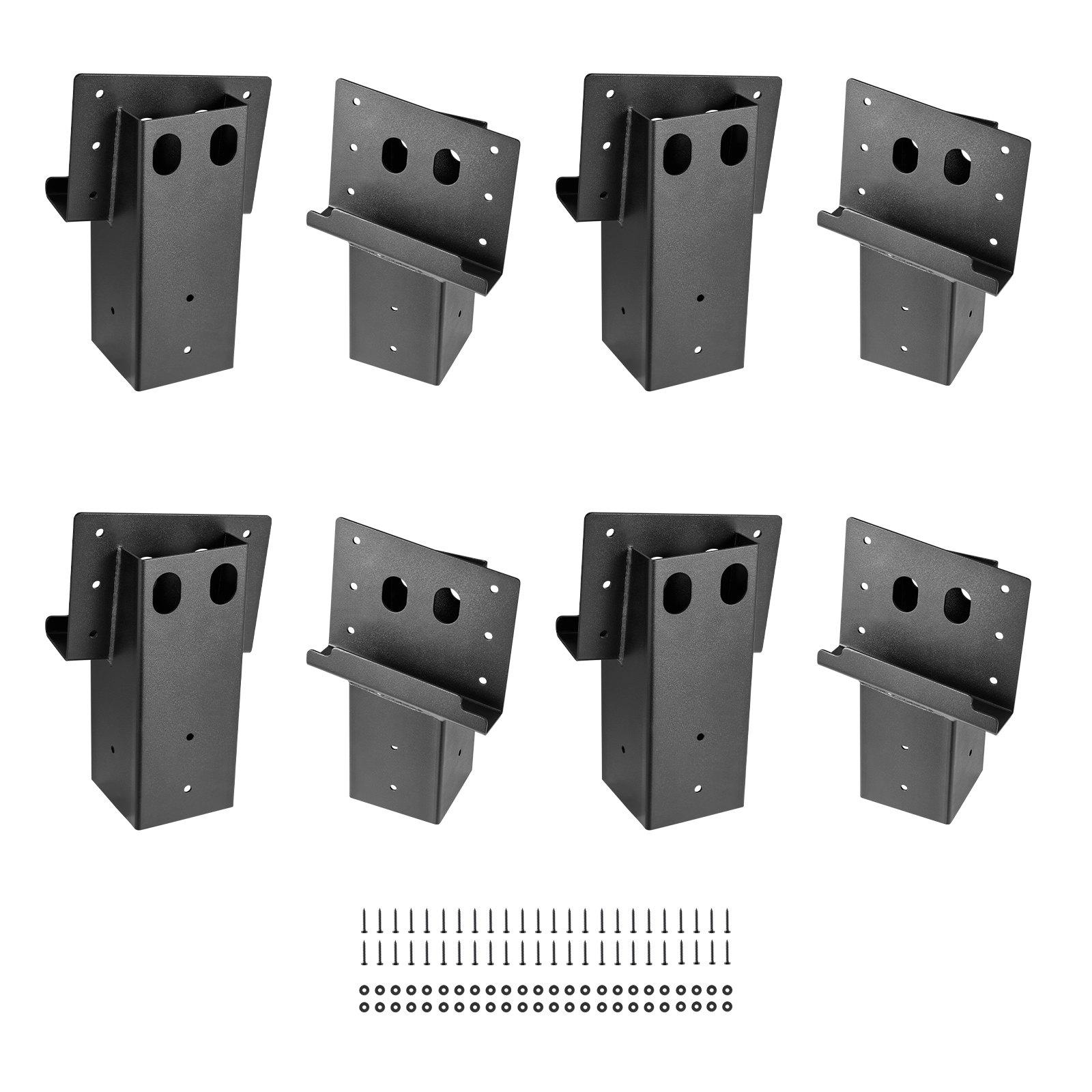 VEVOR Deer Blind Brackets, Outdoor 3