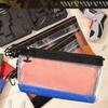 Multifunctional Anti Static Transparent PVC Tool Work Bag Waterproof Storage Pouch Portable Hardware Kit Parts Organizer