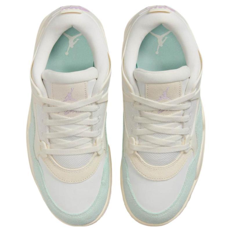 Jordan 4 Rm Sail Doll Mujer Jordan IB7408-133