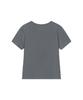 MISEKI SEOUL Midnight Stars Fitted Short Sleeve Charcoal