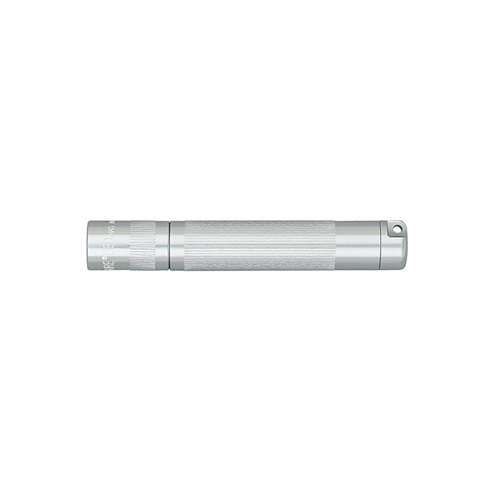 Solitaire LED Silver Japanese SJ3A106 Free MAG-LITE [Official Distributor]