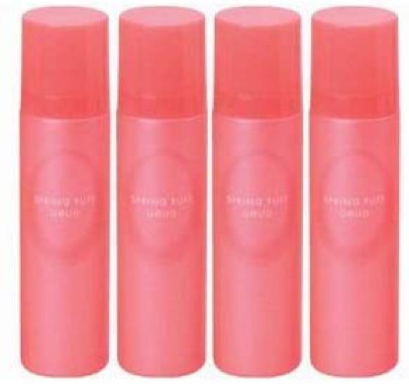 

[Set of 4] Demi Wave Spring Puff 200g SPRING PUFF