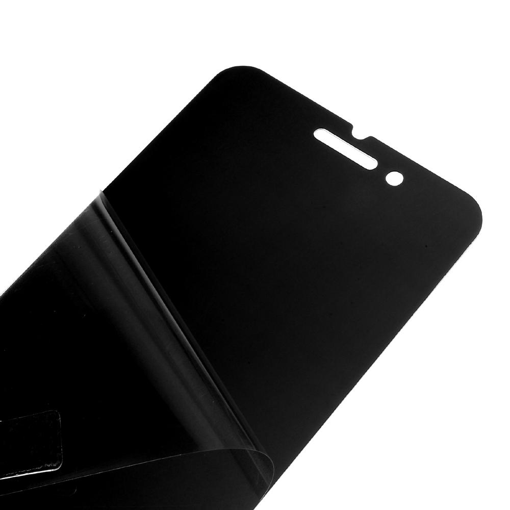 Anti-peep Tempered Glass Screen Guard Film 0.25mm for iPhone SE (2020)/SE (2022)/8/7 4.7 Inch