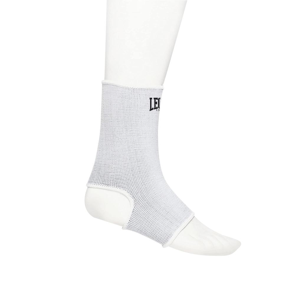 LEONE 1947 Martial Arts Kickboxing MMA Ankle Guard [DOUBLE FACE