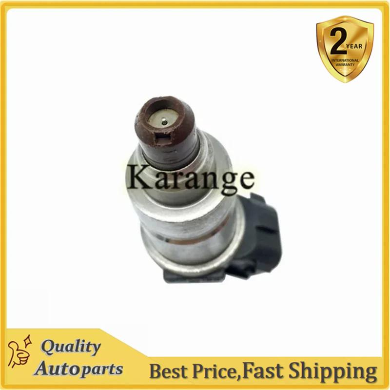 06164-P2A-000 06164P2A000 4pcs Fuel Injector For  Civic Ej Mc Ej6 Ej8 Ma Mb Ej9 Ek3  Clarus K9a Gc 1.4 1.5 1.6 1.8 2.0