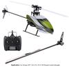 RC Helicopter Tail Motor Set Replacement Parts for WLtoys V977 XK K110 Remote Control Vehicle