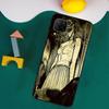 Horror Manga Style For Huawei Nova 8i 3i 7i 11i 12i 9 10 SE Y73 Y90 Y70 Y72 Y61 Y91 P30 P40 Lite P60 Pro Case