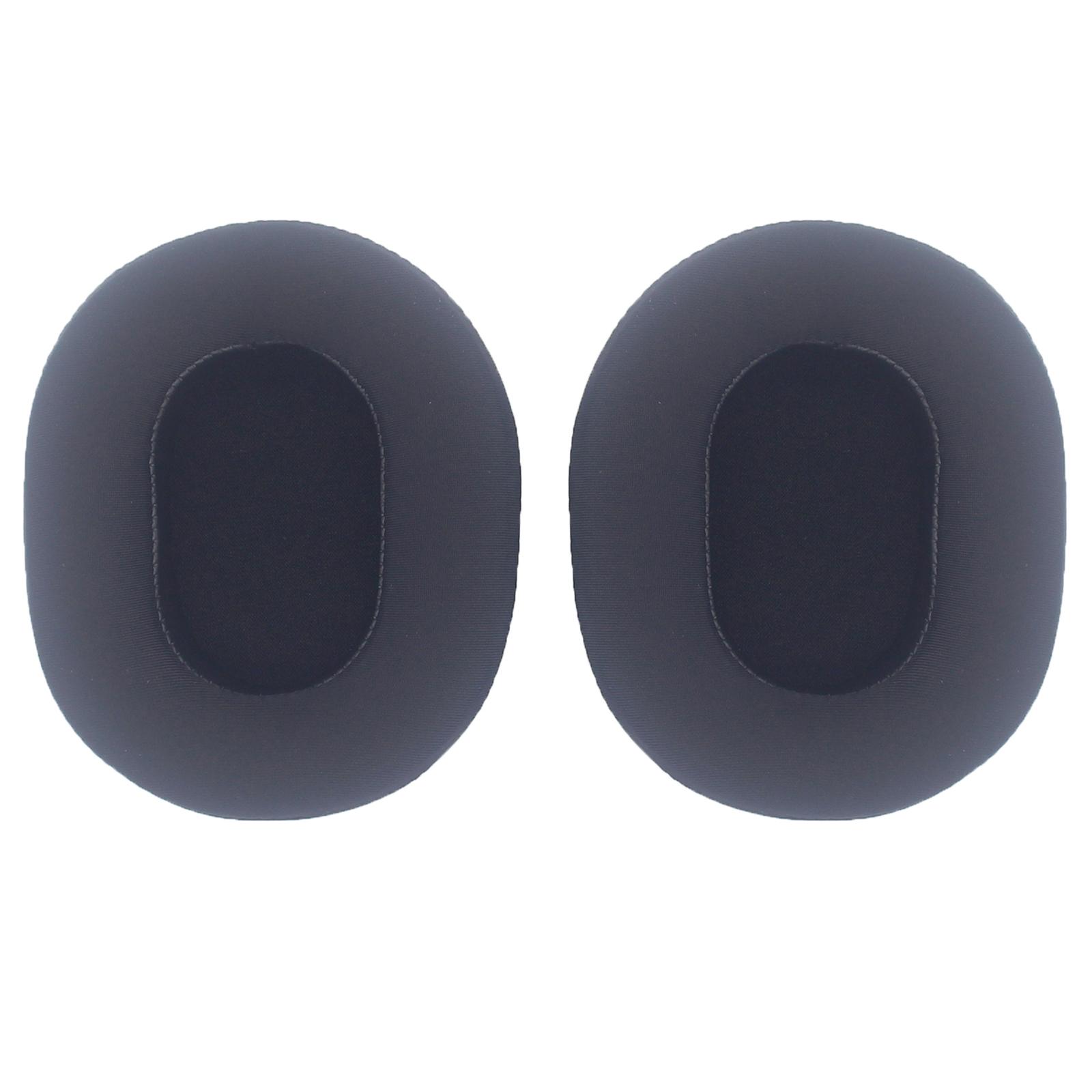 

JZF-492 1 пара Для Audio-Technica ATH-MSR7/ATH-M50X/SteelSeries Arctis 7/5/3/Pro Навушники Амбушури Охолоджуючі гелеві амбушури A