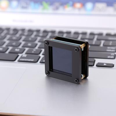 AMG8833 Infrared Thermal Imager Digital Infrared Thermal Imaging Camera 8*8 Pixel Temperature Sensor Infrared Imager -20℃ To 80℃