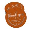 Inkdotpot Thank You For Sharing Our Special Day Bridal Shower-Baby Shower-Retirement-Wedding-Birthday Bottle Tag