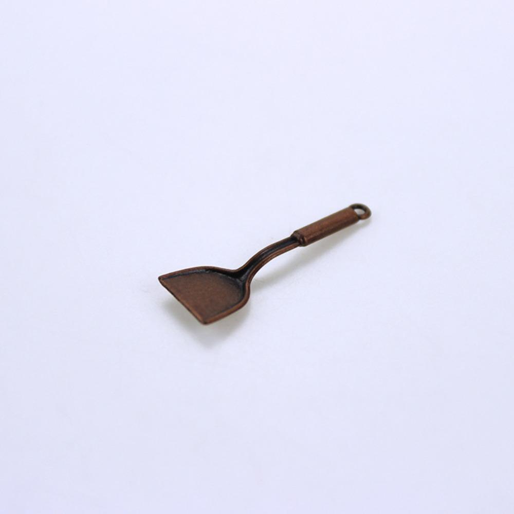 1:12 Scale 1:12 Mini Kitchen Utensils Sets Kettle Mini Kitchen Cooking Kit  Dollhouse Miniatures