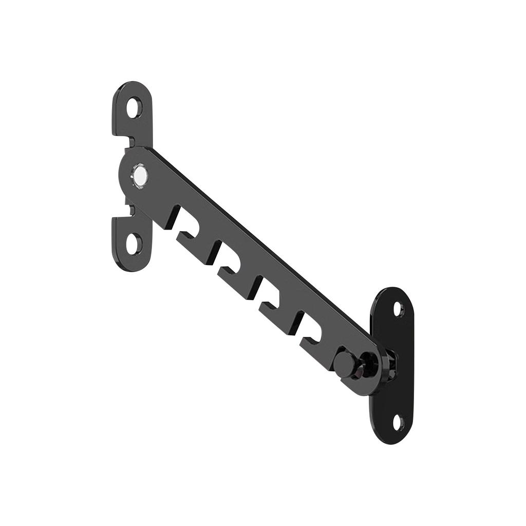 Window Buckle Limiter Door And Window Windproof Support Fixture