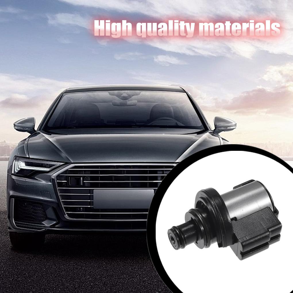 Metal 31706AA030 Solenoid Tor-que Converter AWD Compatible With Lineartronic CVT TR580/690 2.0 2.5L