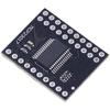 4pcs MCP23017 Serial Interface I2C To IO Port Module 16-bit Expander Module Instrument Parts Accessories